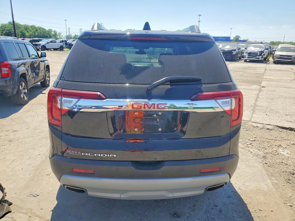 Aukcja sprzedaży 2023 Gmc Acadia, vin: 1GKKNKL40PZ207034, numer aukcji: 55797406