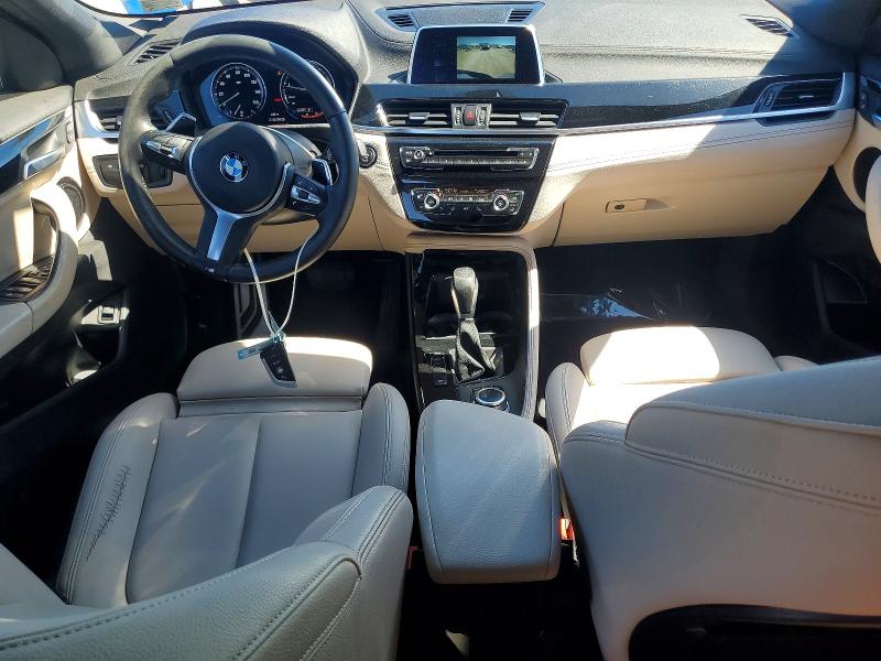 58529556 :رقم المزاد ، WBXYJ5C33JEF76534 vin ، 2018 Bmw X2 مزاد بيع