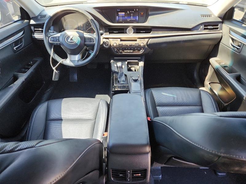 Aukcja sprzedaży 2016 Lexus Es, vin: 58ABK1GG5GU009313, numer aukcji: 58096166