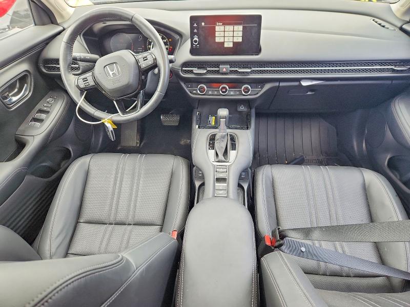 Продаж на аукціоні авто 2024 Honda Hr-v, vin: 3CZRZ2H78RM727675, номер лоту: 57003496