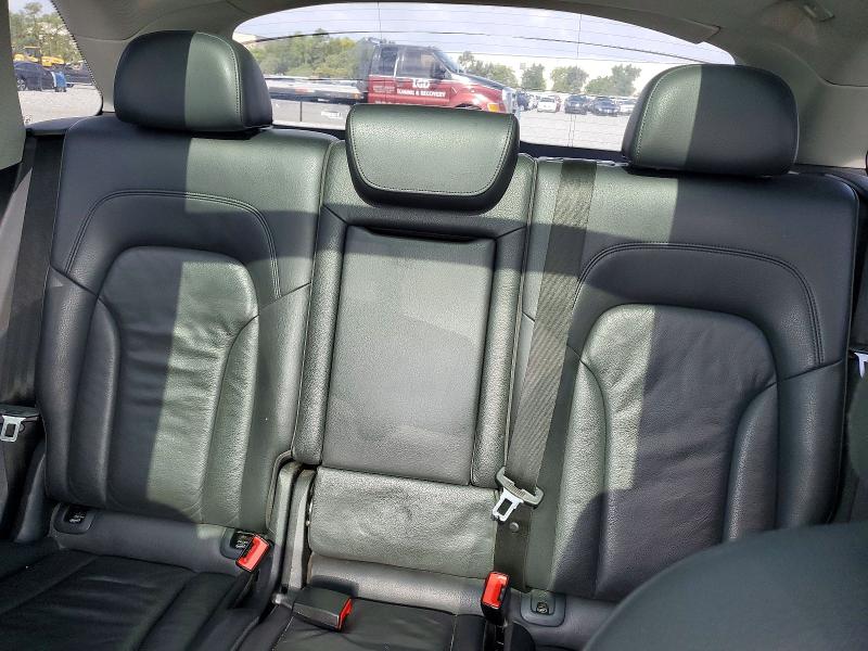 Aukcja sprzedaży 2013 Audi Q5, vin: WA1LFAFP2DA022484, numer aukcji: 55710076