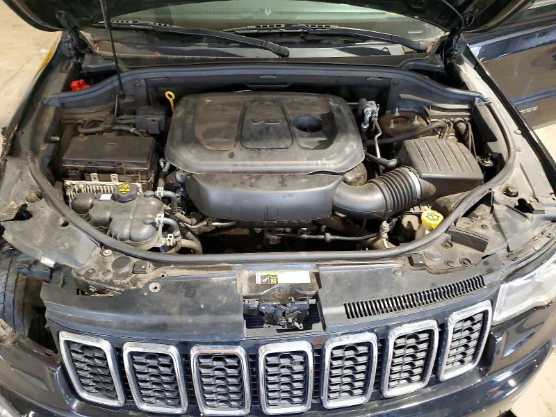 58782356 :رقم المزاد ، 1C4RJFAG0MC545820 vin ، 2021 Jeep Grand Cherokee مزاد بيع