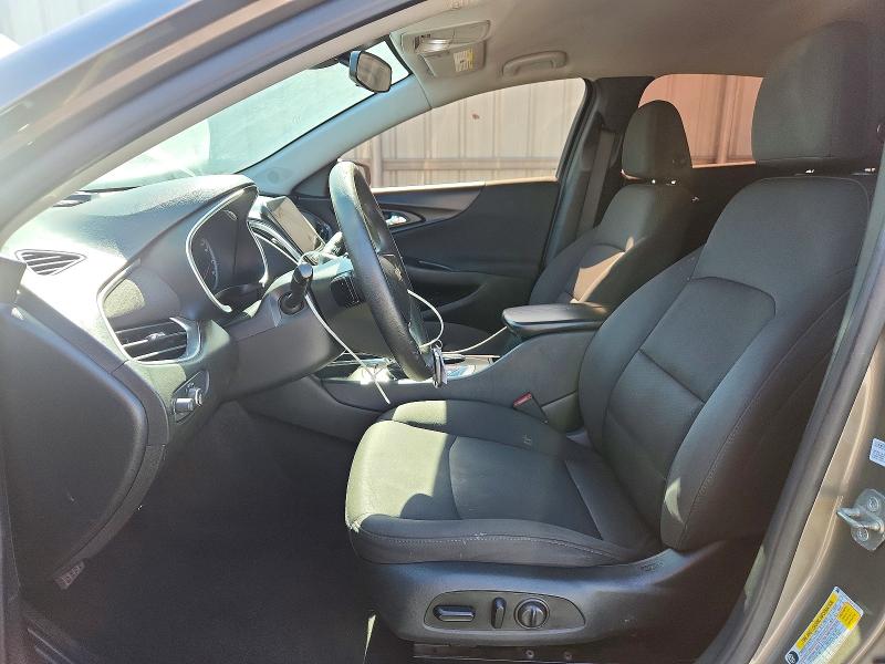 Aukcja sprzedaży 2020 Chevrolet Malibu, vin: 1G1ZD5ST8LF123202, numer aukcji: 55715446