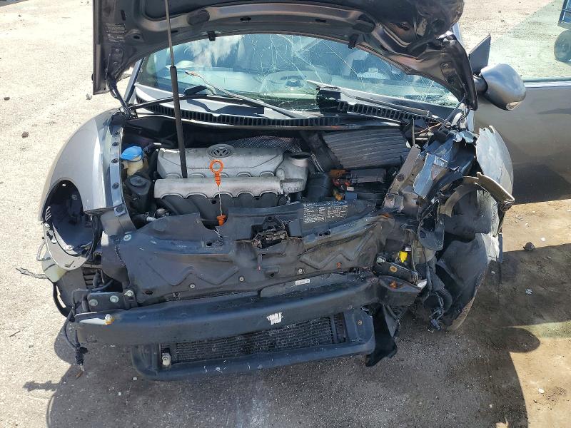 Aukcja sprzedaży 2006 Volkswagen New Beetle, vin: 3VWRF31Y76M308569, numer aukcji: 56481816
