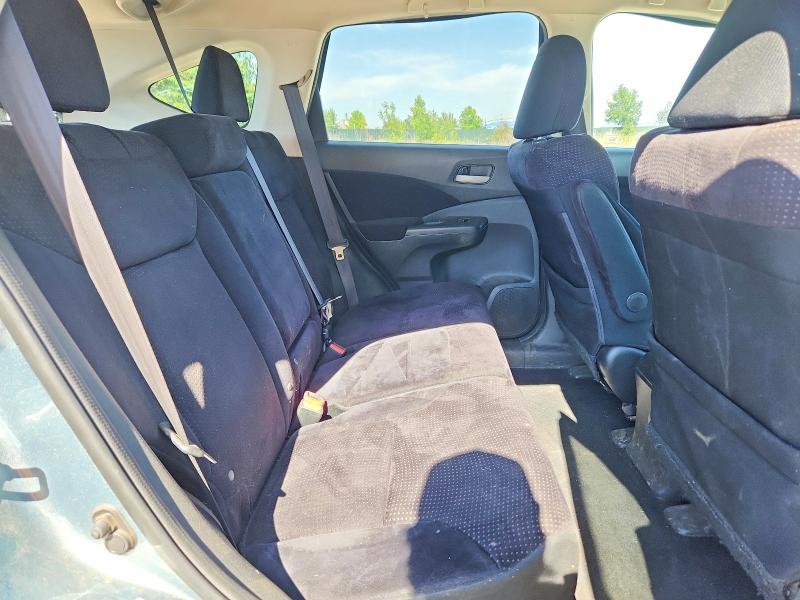 Aukcja sprzedaży 2012 Honda Cr-v, vin: 5J6RM4H56CL002674, numer aukcji: 57754216