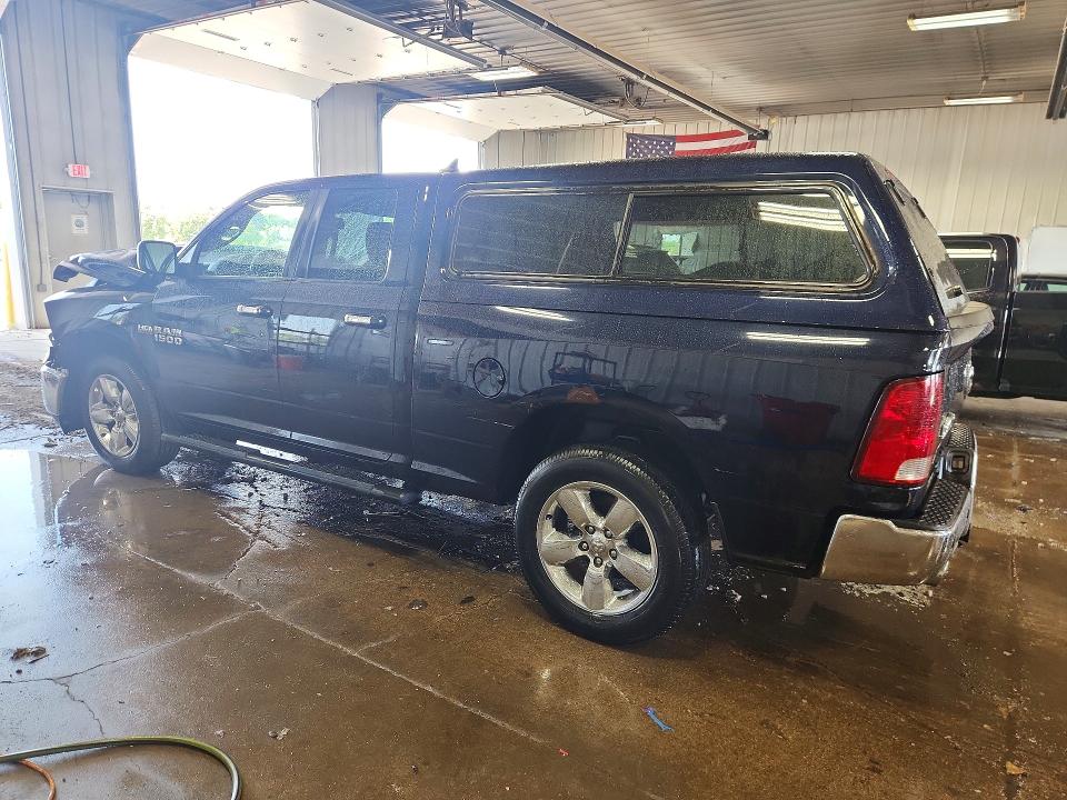 59108946 :رقم المزاد ، 1C6RR7GT3DS599743 vin ، 2013 Ram 1500 مزاد بيع