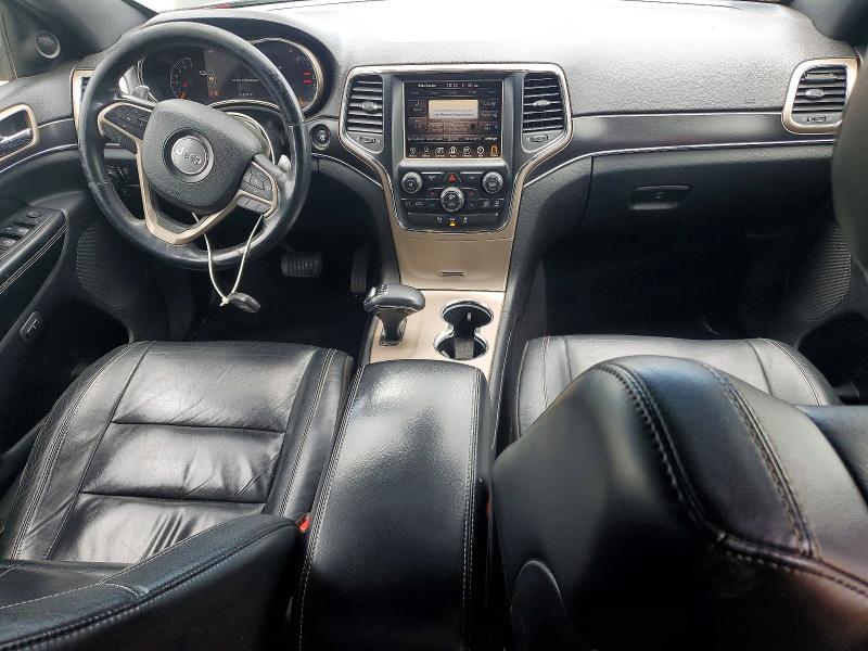 Продажа на аукционе авто 2014 Jeep Grand Cherokee, vin: 1C4RJFBG5EC379181, номер лота: 55426136