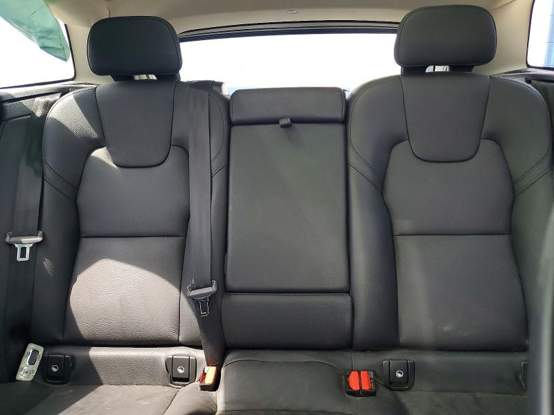 Продаж на аукціоні авто 2025 Volvo Xc60, vin: YV4M12RC7S1091270, номер лоту: 55508506