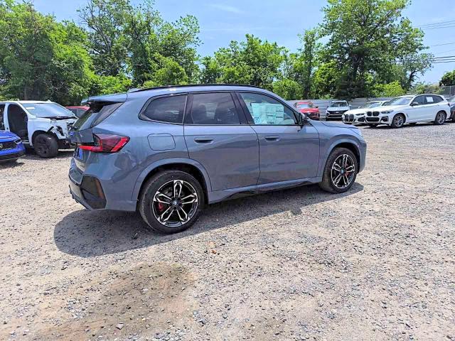 2026 Bmw X1 მანქანა იყიდება აუქციონზე, vin: WBX73EF08T5540183, აუქციონის ნომერი: 54847666