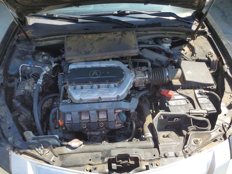 Auction sale of the 2010 Acura Tl, vin: 19UUA8F20AA022793, lot number: 57379636