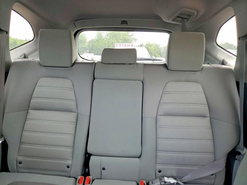 2017 Honda Cr-v მანქანა იყიდება აუქციონზე, vin: 2HKRW2H54HH616476, აუქციონის ნომერი: 58188836