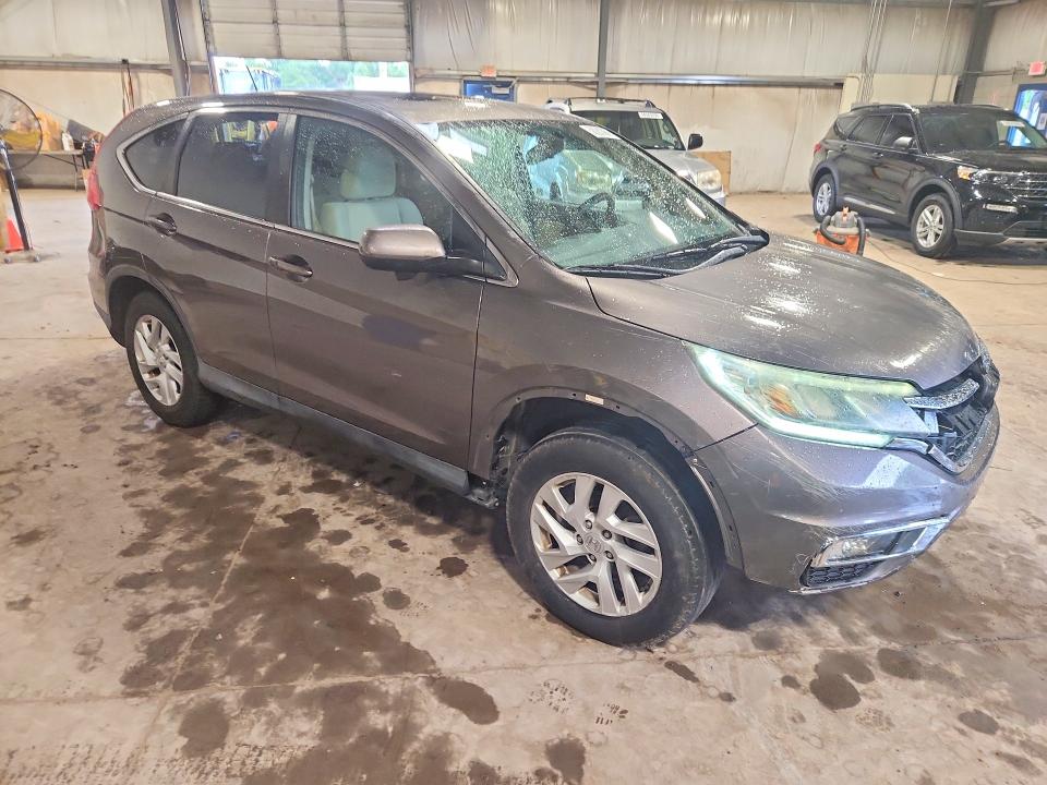 Продажа на аукционе авто 2015 Honda Cr-v, vin: 2HKRM4H53FH694620, номер лота: 58280366