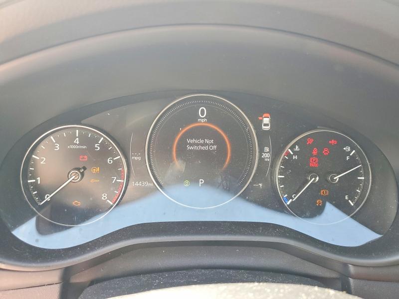 Aukcja sprzedaży 2025 Mazda 3, vin: 3MZBPABM9SM464055, numer aukcji: 56831276