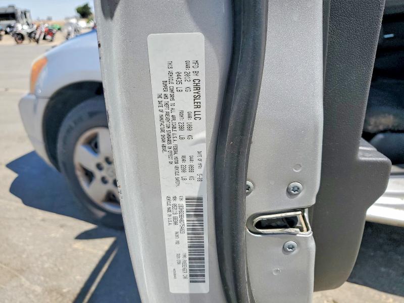 55061396 :رقم المزاد ، 1B3HB28B48D754023 vin ، 2008 Dodge Caliber مزاد بيع