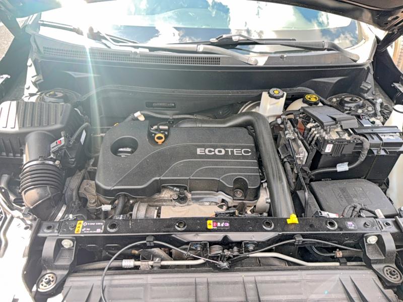 Aukcja sprzedaży 2020 Gmc Terrain, vin: 3GKALMEV8LL116159, numer aukcji: 58439516