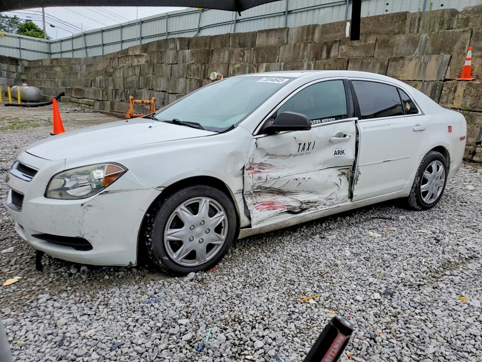 Продажа на аукционе авто 2012 Chevrolet Malibu, vin: 1G1ZA5EU4CF390656, номер лота: 73344645