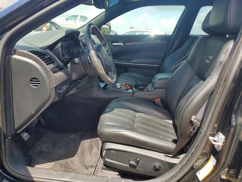 Продаж на аукціоні авто 2019 Chrysler 300, vin: 2C3CCABGXKH517197, номер лоту: 58070016
