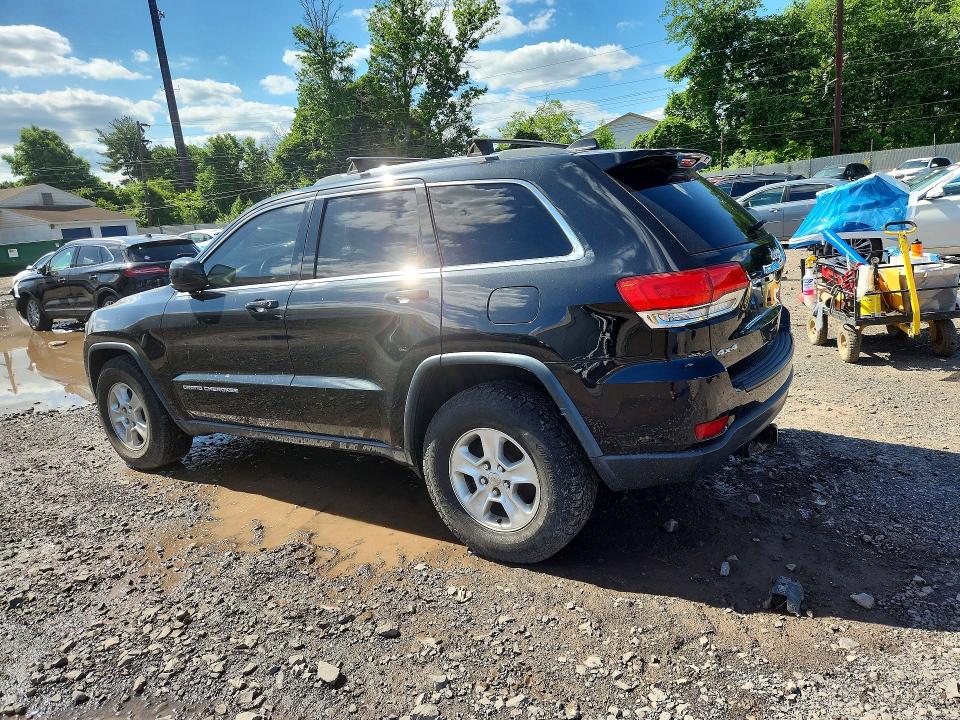 Aukcja sprzedaży 2014 Jeep Grand Cherokee, vin: 1C4RJFAG9EC104401, numer aukcji: 56483046