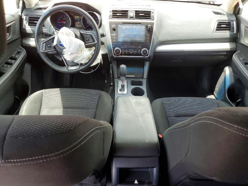 2018 Subaru Outback მანქანა იყიდება აუქციონზე, vin: 4S4BSACC3J3214233, აუქციონის ნომერი: 54954096
