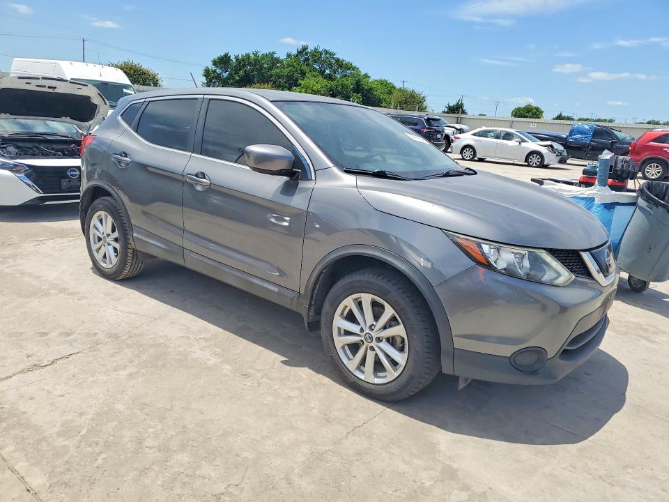 Продажа на аукционе авто 2019 Nissan Rogue Sport, vin: JN1BJ1CP4KW224721, номер лота: 54786386