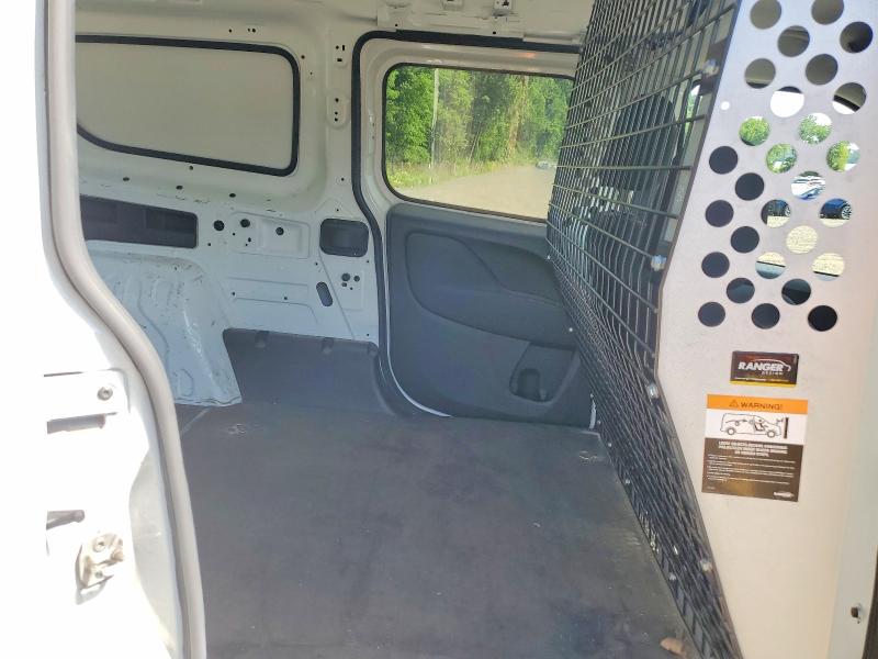 Aukcja sprzedaży 2022 Ram Promaster City, vin: ZFBHRFAB8N6Y20197, numer aukcji: 56842086