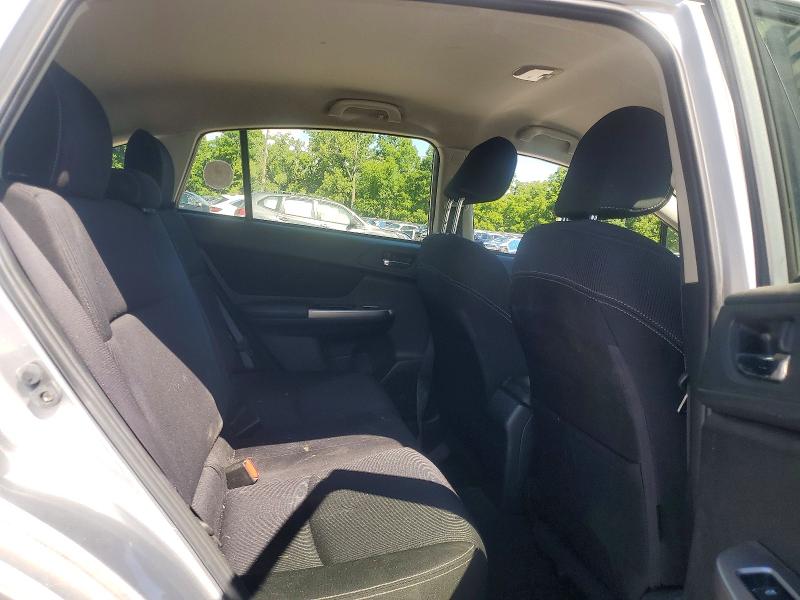 Продажа на аукционе авто 2016 Subaru Impreza, vin: JF1GPAP69G8227487, номер лота: 58198906