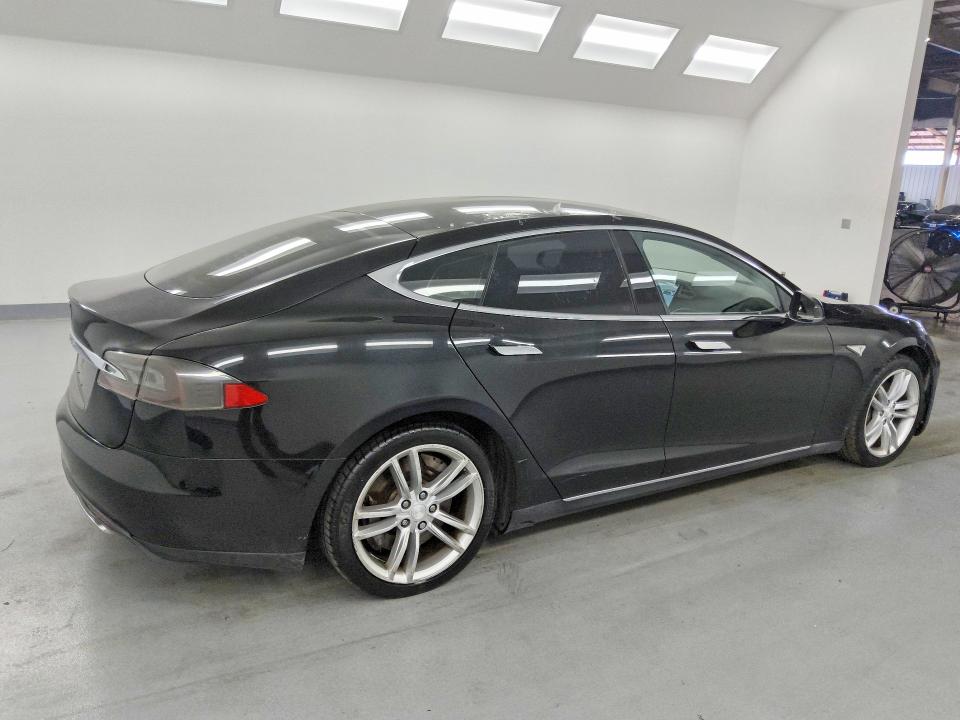 Aukcja sprzedaży 2013 Tesla Model S, vin: 5YJSA1BG5DFP08693, numer aukcji: 52675816