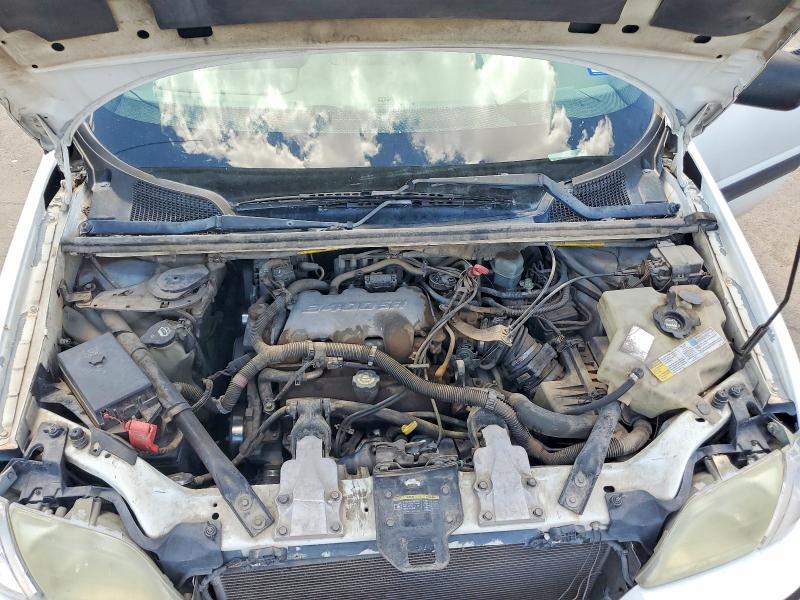 Продаж на аукціоні авто 2002 Chevrolet Venture, vin: 1GNDX03E92D101559, номер лоту: 58813406