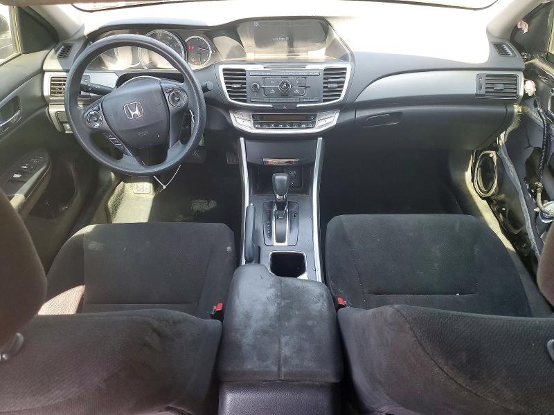 Aukcja sprzedaży 2013 Honda Accord, vin: 1HGCR2F31DA090888, numer aukcji: 58729736