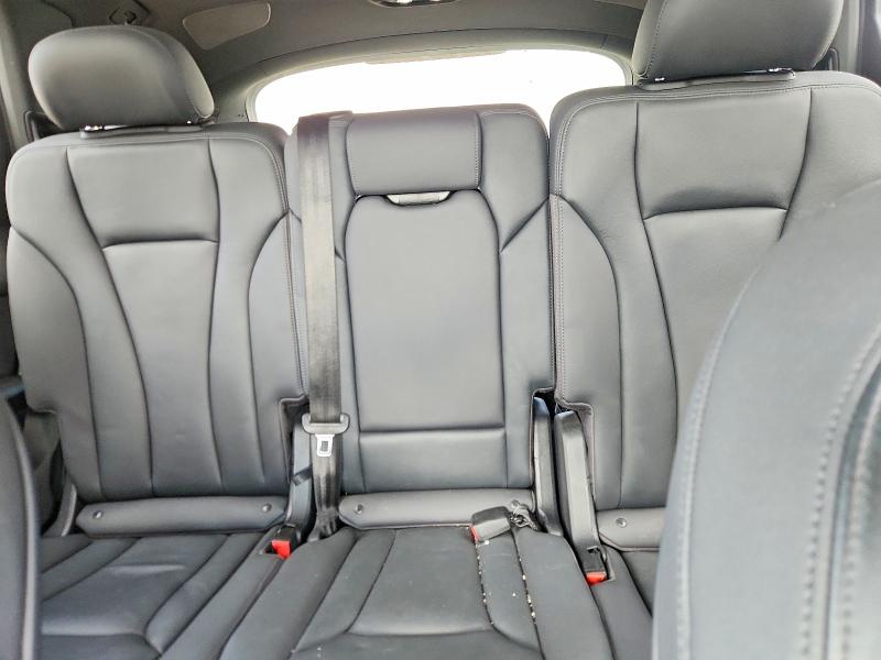 Продажа на аукционе авто 2021 Audi Q7, vin: WA1LXAF76MD030826, номер лота: 55971046