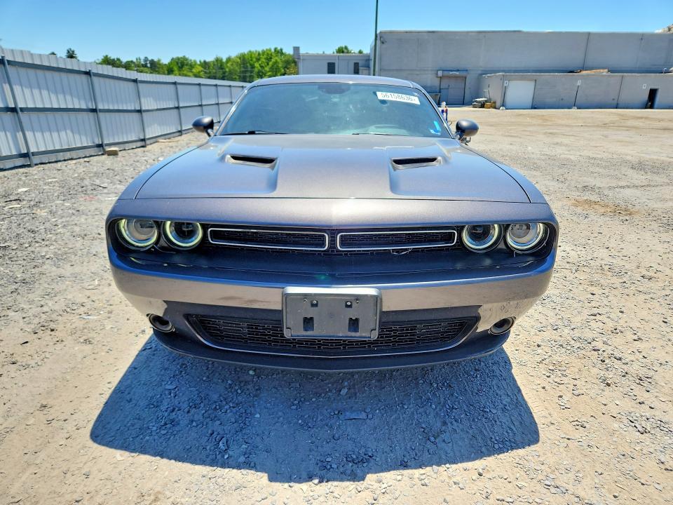 Aukcja sprzedaży 2021 Dodge Challenger, vin: 2C3CDZGGXMH521662, numer aukcji: 56158636