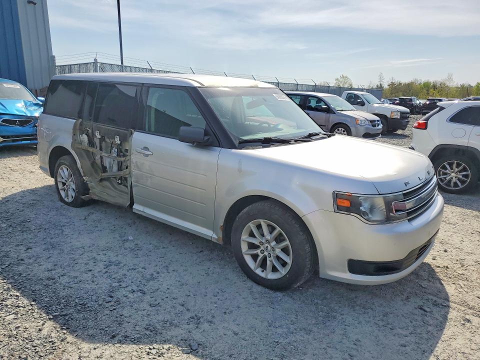 56399076 :رقم المزاد ، 2FMGK5B81DBD13194 vin ، 2013 Ford Flex مزاد بيع
