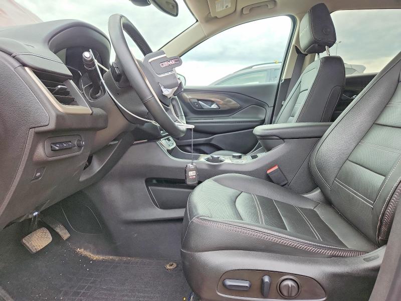 Продажа на аукционе авто 2023 Gmc Terrain, vin: 3GKALXEG7PL171159, номер лота: 57954496