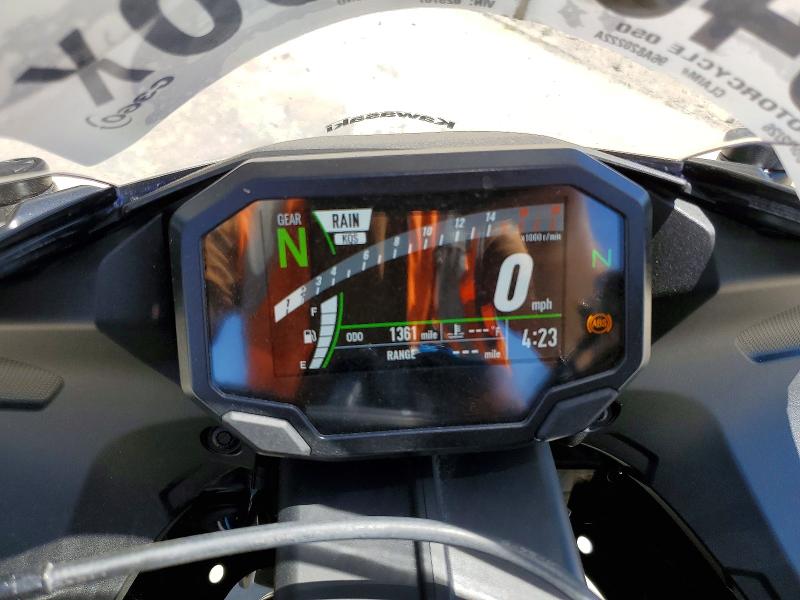 Продажа на аукционе авто 2025 Kawasaki Zx636, vin: JKBZXJJ13SA025767, номер лота: 55439406