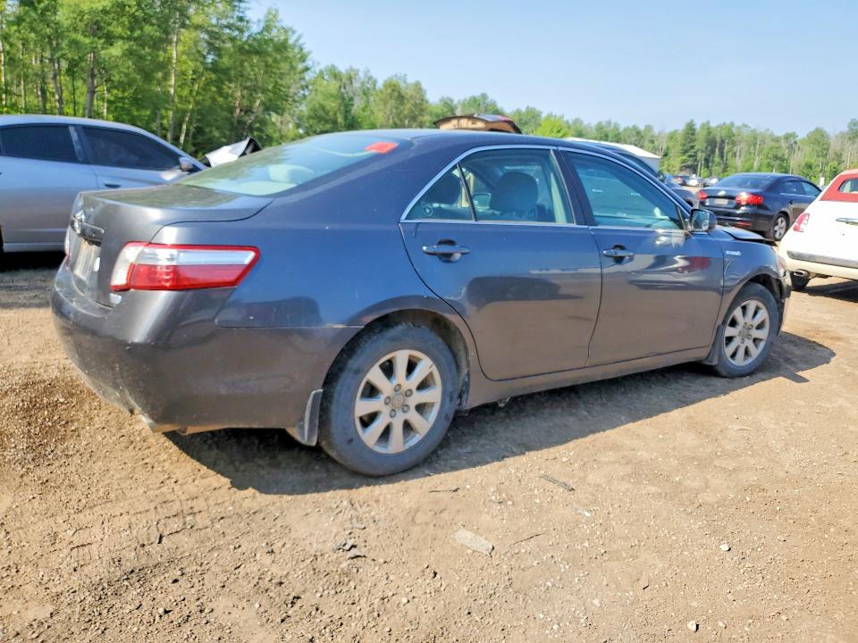 Aukcja sprzedaży 2009 Toyota Camry, vin: 4T1BB46K39U072556, numer aukcji: 79134465