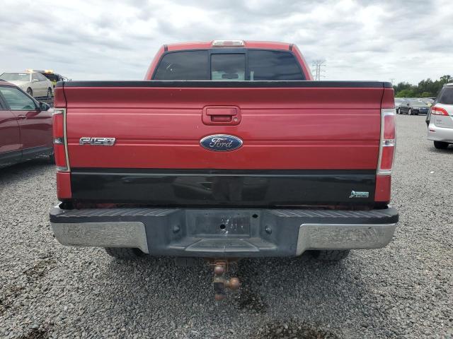 56329376 :رقم المزاد ، 1FTFW1EV5AFB14884 vin ، 2010 Ford F150 مزاد بيع