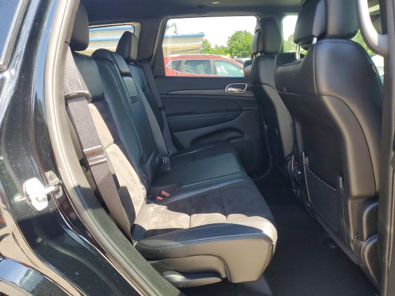 57162116 :رقم المزاد ، 1C4RJFAG0LC387770 vin ، 2020 Jeep Grand Cherokee مزاد بيع