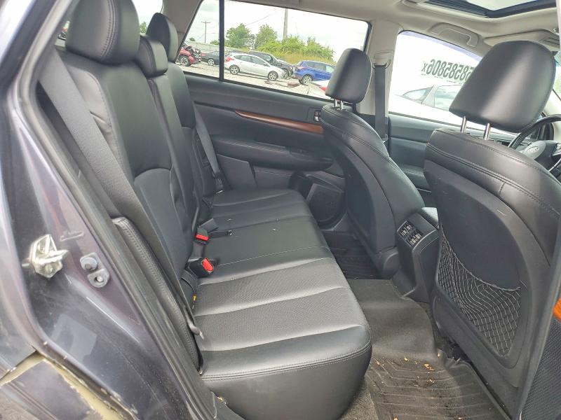 58585806 :رقم المزاد ، 4S4BRDMC6E2209549 vin ، 2014 Subaru Outback مزاد بيع