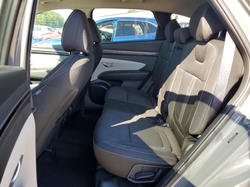 Aukcja sprzedaży 2024 Hyundai Tucson, vin: 5NMJBCDE9RH403347, numer aukcji: 55854776