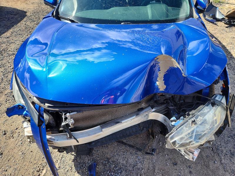 Aukcja sprzedaży 2019 Honda Civic, vin: SHHFK7H60KU207898, numer aukcji: 57572896