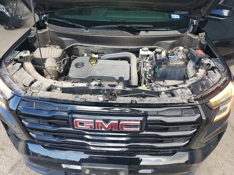 Продажа на аукционе авто 2025 Gmc Terrain, vin: 3GKALUEG1SL243240, номер лота: 56288706