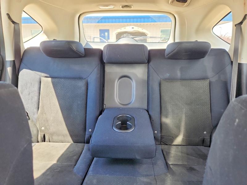 Продажа на аукционе авто 2015 Honda Cr-v, vin: 5J6RM4H35FL126485, номер лота: 58517176