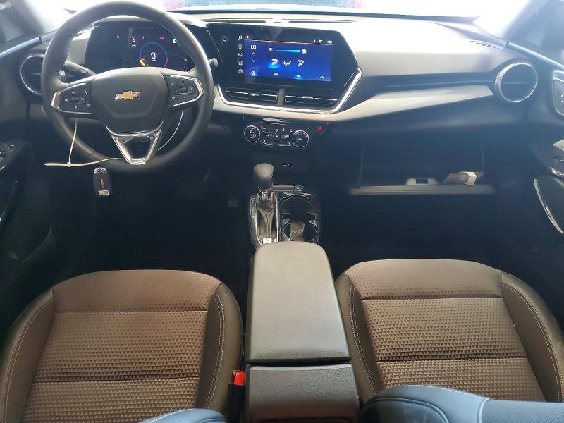 Продаж на аукціоні авто 2024 Chevrolet Trax, vin: KL77LHE24RC057969, номер лоту: 59068486