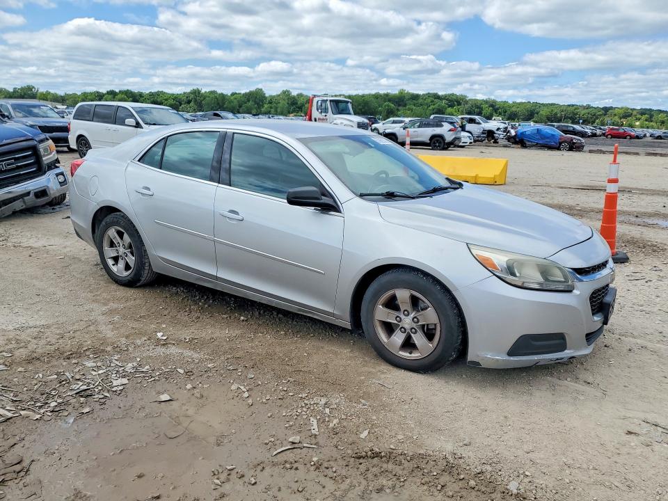 Продажа на аукционе авто 2015 Chevrolet Malibu, vin: 1G11B5SL5FF195062, номер лота: 57969376