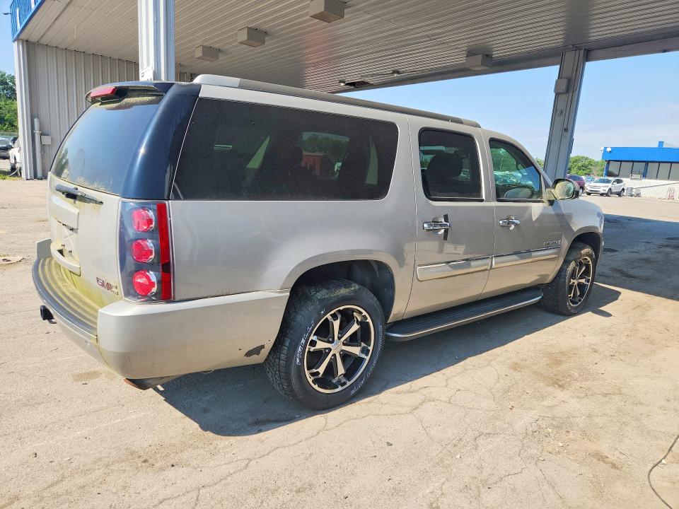 Aukcja sprzedaży 2007 Gmc Yukon Xl, vin: 1GKFK668X7J255252, numer aukcji: 56462216