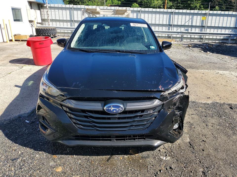 Продаж на аукціоні авто 2023 Subaru Legacy, vin: 4S3BWAD68P3009680, номер лоту: 57638696