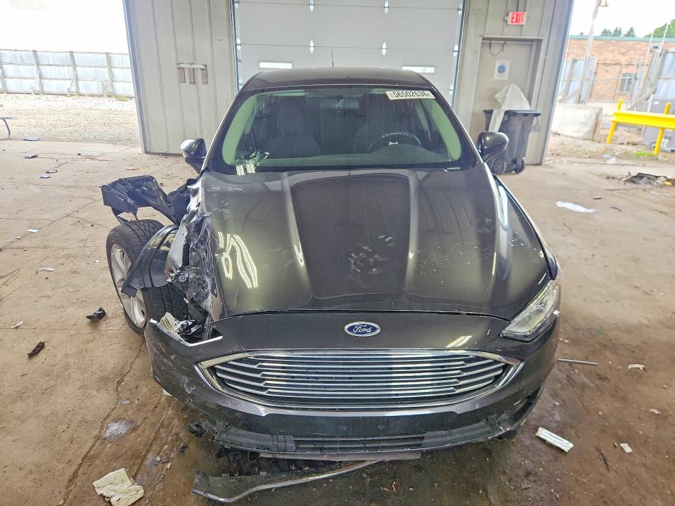 2018 Ford Fusion მანქანა იყიდება აუქციონზე, vin: 3FA6P0H79JR275168, აუქციონის ნომერი: 56502636