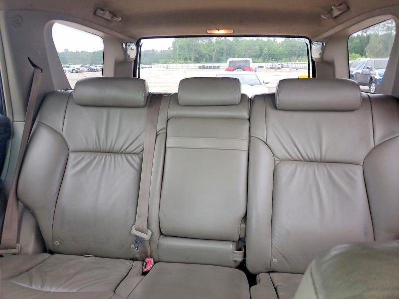 55413056 :رقم المزاد ، JTEBT17R260060666 vin ، 2006 Toyota 4runner مزاد بيع