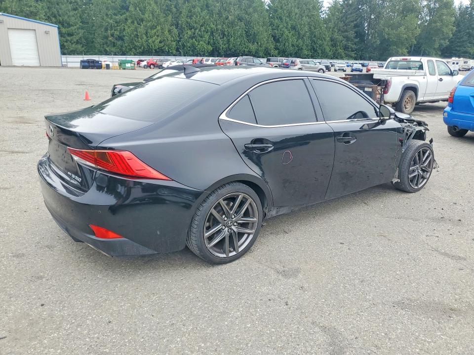 Aukcja sprzedaży 2018 Lexus Is, vin: JTHCZ1D24J5015530, numer aukcji: 56067166