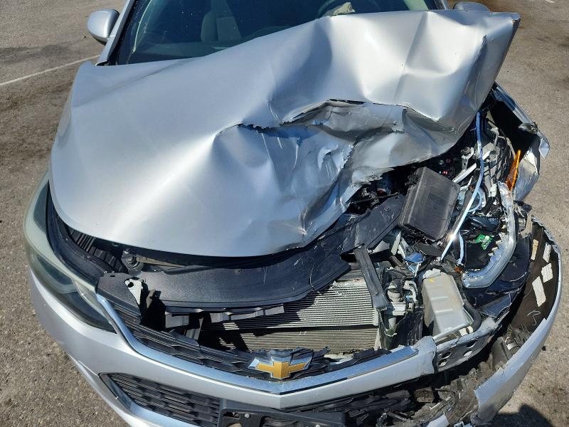 Aukcja sprzedaży 2018 Chevrolet Cruze, vin: 1G1BE5SM7J7132181, numer aukcji: 58919926